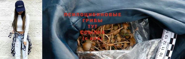 стафф Белоозёрский